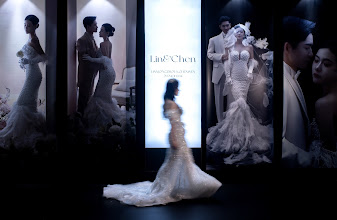 Düğün fotoğrafçısı Junpei Chi. Fotoğraf 15.05.2025 tarihinde