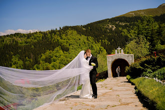 Huwelijksfotograaf Danil Tatar. Foto van 28.05.2024