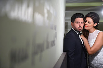 Fotografer pernikahan Ευγενία Χατζηδήμου. Foto tanggal 19.06.2019