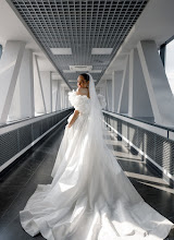 ช่างภาพงานแต่งงาน Ramis Nigmatullin. ภาพเมื่อ 26.04.2025