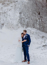 Fotografo di matrimoni Melanie Murphy. Foto del 10.02.2019