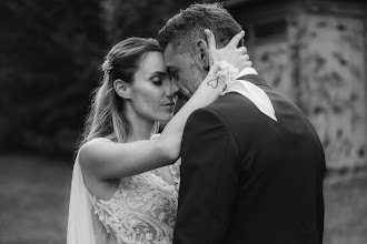 Fotograf ślubny Marco Brendolini. Zdjęcie z 25.04.2025