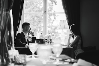 Wedding photographer Marcin Ciuchniecki. Photo of 15.01.2025