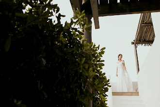 Fotógrafo de bodas Marcelo Damiani. Foto del 27.03.2025