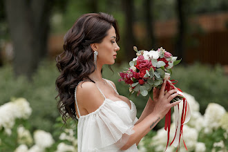 Bröllopsfotografer Svyatoslav Dyakonov. Foto av 19.09.2022