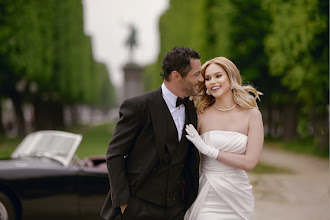 Fotógrafo de casamento Svitlana Yukina. Foto de 22.05.2023