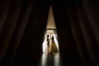 Vestuvių fotografas: Nicu Ionescu. 09.01.2024 nuotrauka