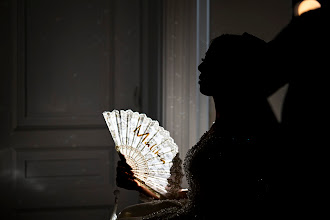 婚姻写真家 Claudia Corrado. 06.09.2025 の写真