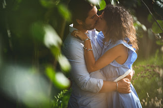 Fotografo di matrimoni Paolo Lanzi. Foto del 02.08.2021