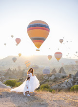 Photographe de mariage Julia Ganch. Photo du 20.09.2023