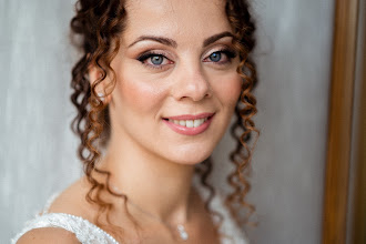 Wedding photographer Luigi Orlando. Photo of 06.10.2025