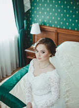 婚礼摄影师Andrey Nazarenko. 08.01.2016的图片