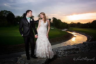 Fotógrafo de casamento Andrea Husted. Foto de 22.04.2019