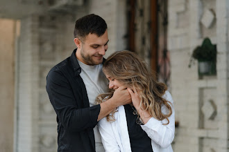 Svadobný fotograf Іvan Kozachenko. Fotografia z 03.08.2022