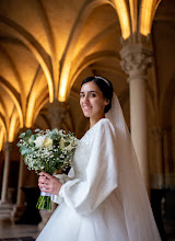 Wedding photographer Taras Harkusha. Photo of 11.12.2022