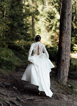 Wedding photographer Joisy Festoni. Photo of 14.10.2025