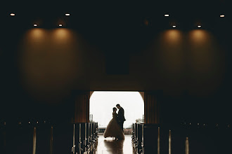 Vestuvių fotografas: Martin Mora. 23.04.2024 nuotrauka
