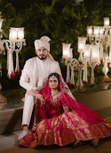 Fotógrafo de bodas VIJU KHATRI. Foto del 31.05.2025