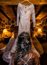 Wedding photographer Rocío Sanchez. Photo of 29.07.2025
