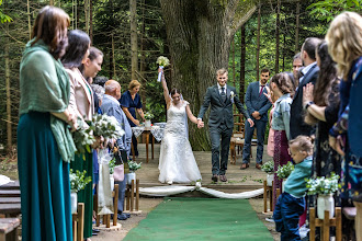 Svatební fotograf Tóth Gusztáv. Fotografie z 19.06.2025
