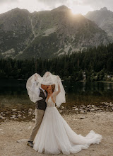 Svatební fotograf Marek Zalibera. Fotografie z 24.08.2025