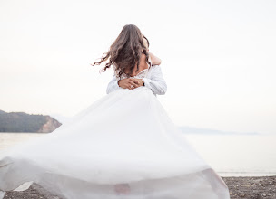 Vestuvių fotografas: Olga Engin. 23.10.2019 nuotrauka
