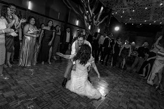 Wedding photographer Fidel Fidel Virgen. Photo of 07.11.2025