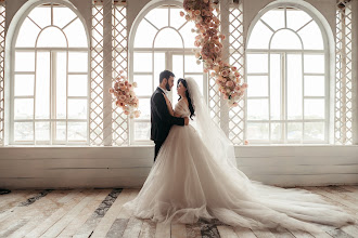 婚禮攝影師Elvina Zabirova. 23.08.2022的照片