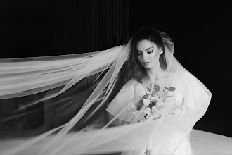 Nhiếp ảnh gia ảnh cưới Kristina Vyshinskaya. Ảnh trong ngày 16.05.2023