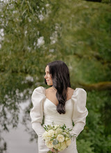 婚禮攝影師Valeriya Solomatova. 10.11.2023的照片