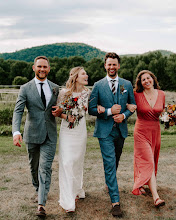 Wedding photographer Sadie Wiarda. Photo of 29.04.2019