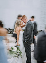 Fotógrafo de bodas Tatiana Kiseleva. Foto del 11.09.2024