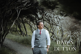 Wedding photographer Dawn Dutton. Photo of 11.05.2023