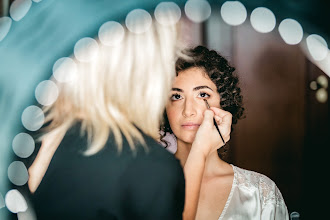Wedding photographer Walter Lo Cascio. Photo of 10.07.2025