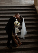 Hochzeitsfotograf Evgeniy Vedeneev. Foto vom 18.05.2025