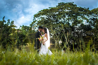 Jurufoto perkahwinan Andres Padilla Fotografía. Foto pada 28.03.2020