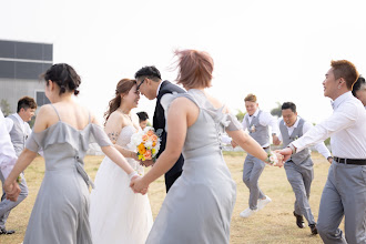Vestuvių fotografas: Gerry Cheng. 02.04.2024 nuotrauka