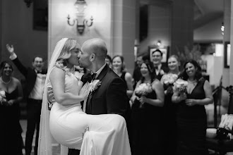 Fotografo di matrimoni Elvira Azimova. Foto del 10.09.2025