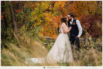 Photographe de mariage Mark Godilano. Photo du 25.05.2023