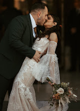 Wedding photographer Symeon Kousiappas. Photo of 18.03.2024