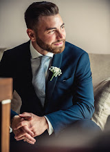 Wedding photographer Nicola Centoducati. Photo of 14.02.2019