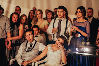 Photographe de mariage Lorenzo Guerrero. Photo du 22.05.2019