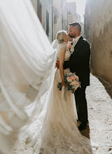 Bryllupsfotograf Daria Manuedda. Bilde av 30.05.2024