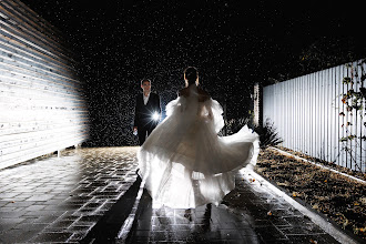 Wedding photographer Viktor Gubarev. Photo of 10.11.2023
