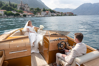 Wedding photographer Mariia Sosnina. Photo of 25.10.2024
