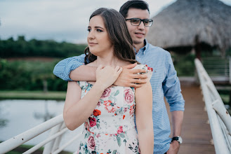 Huwelijksfotograaf Pedro Giovane. Foto van 20.04.2018