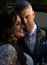 Wedding photographer Carina Rodríguez. Photo of 09.09.2025