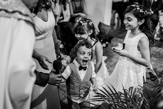 婚禮攝影師Micaela Rodriguez. 29.12.2019的照片