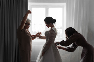 婚禮攝影師Aleksandr Pechenov. 13.03.2024的照片