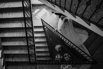 Wedding photographer Frank Rinaldi. Photo of 11.03.2025